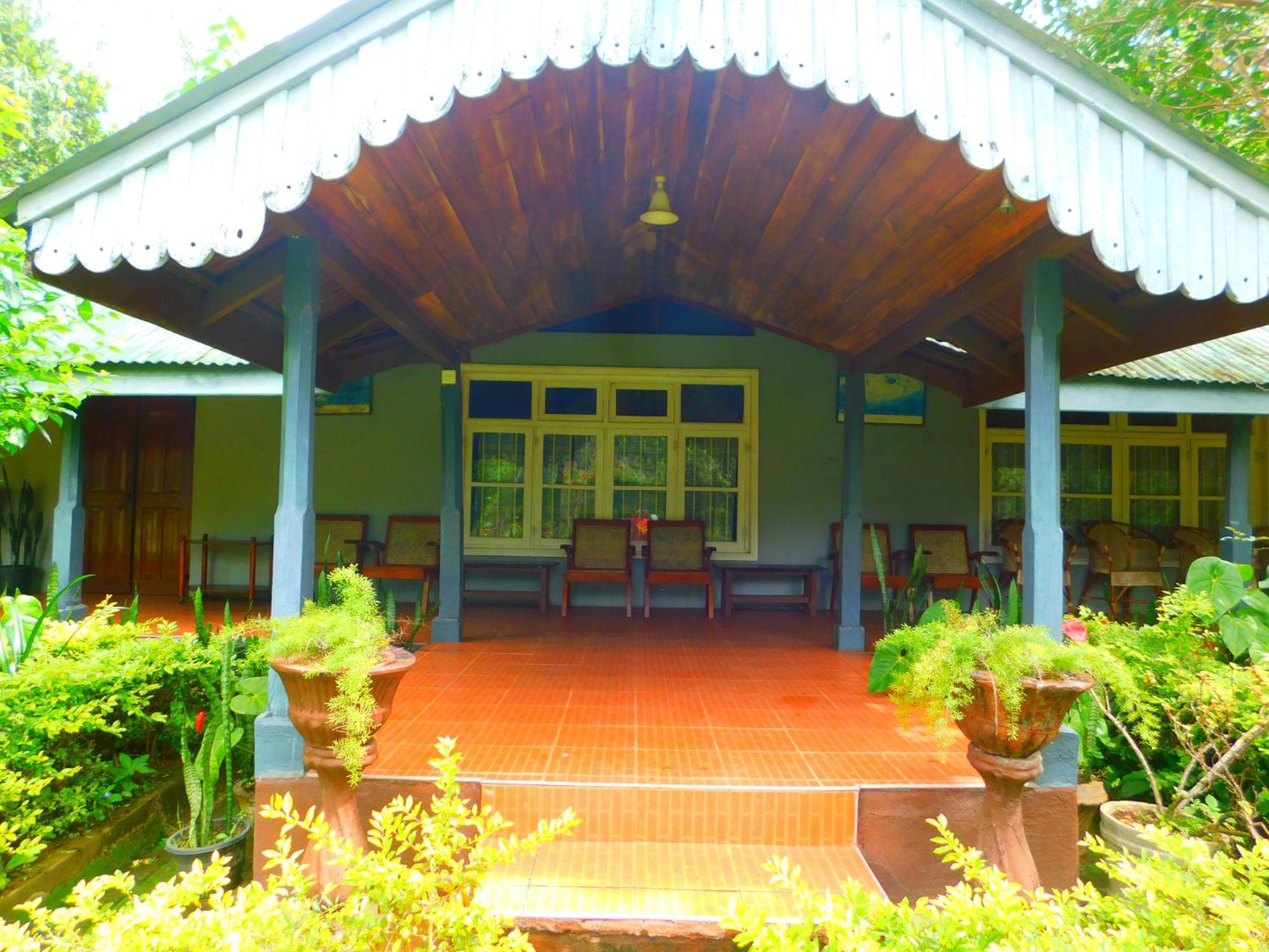 Spring Shannon Heritage Діяталава Екстер'єр фото